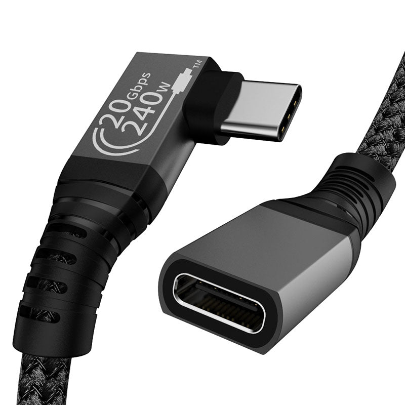 Type-C Extension Cable (1m)