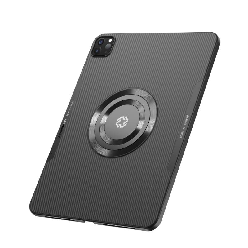 PIVA Carbon-Fiber Cover and Heat Distributor