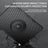 PIVA Carbon-Fiber Cover and Heat Distributor