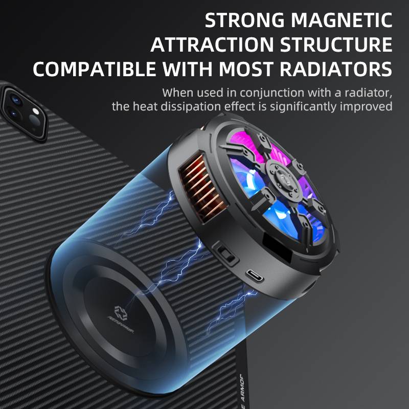 PIVA Carbon-Fiber Cover and Heat Distributor