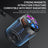 PIVA Carbon-Fiber Cover and Heat Distributor