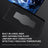 PIVA Carbon-Fiber Cover and Heat Distributor