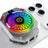 Smonama TH28 Pro 37W Magnetic Phone Cooler