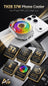 Smonama TH28 Pro 37W Magnetic Phone Cooler