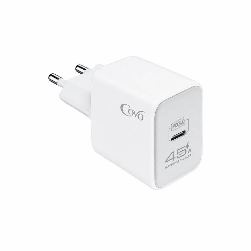 COVO 45W Gan Charger