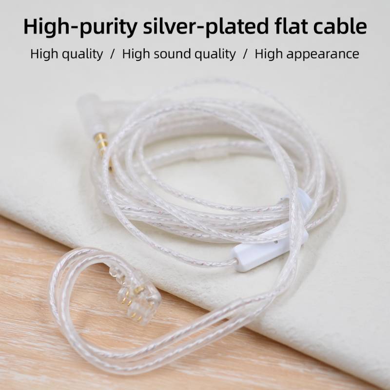 KZ 2-Pin IEM Cable