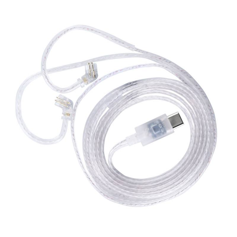 KZ 2-Pin IEM Cable