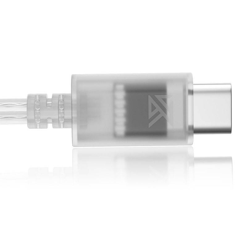 KZ 2-Pin IEM Cable