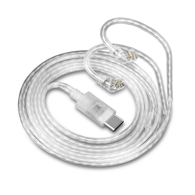 KZ 2-Pin IEM Cable