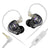 KZ Gale Gaming IEM with DSP