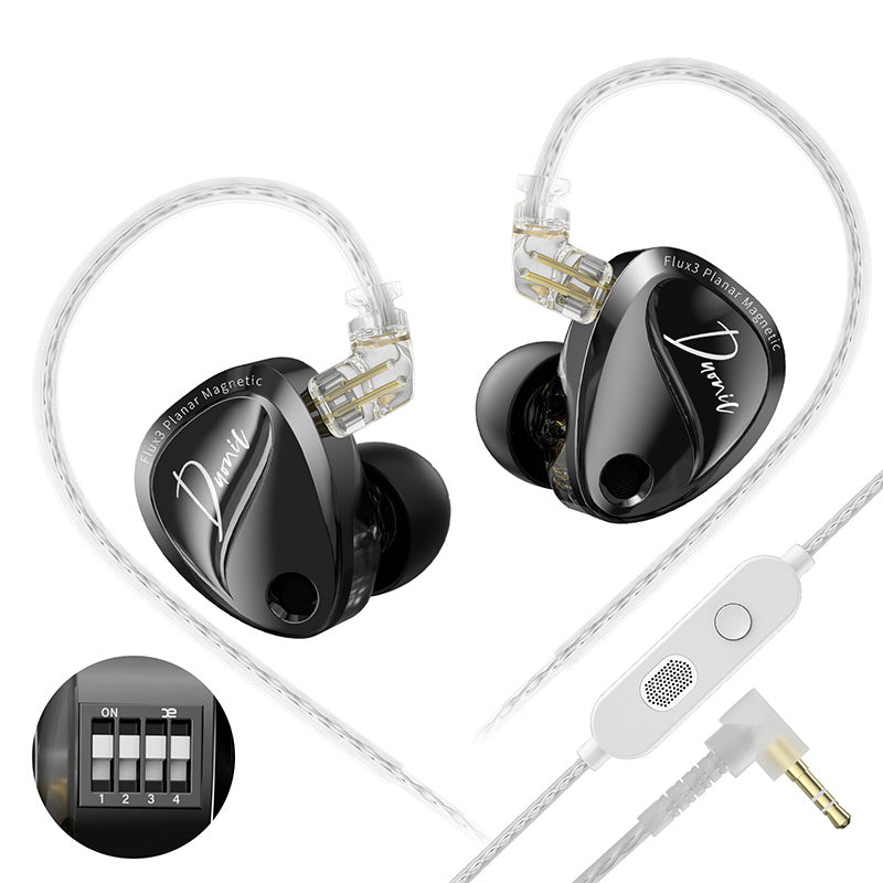 KZ Duonic Premium IEM