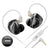 KZ Duonic Premium IEM