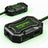 Sarafox 5-in-1 Type-C Adapter