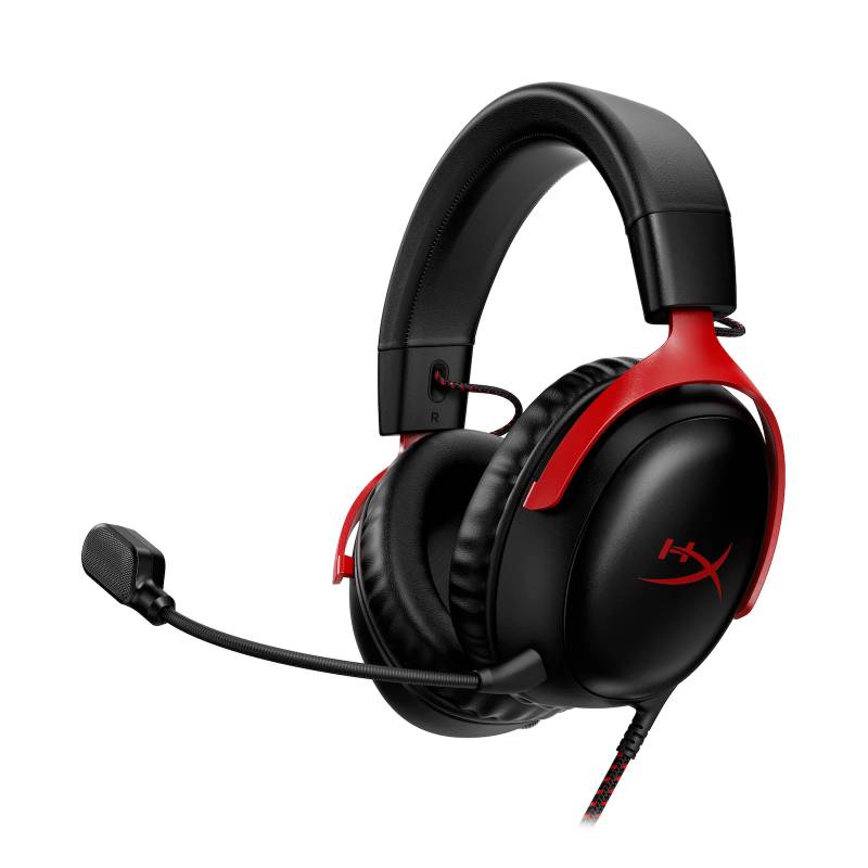 Hyper x cloud iii هايبر اكس كلاود 3