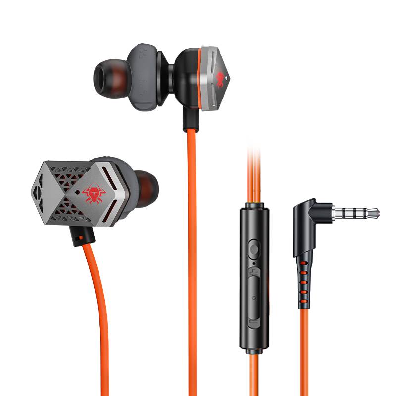 PLEXTONE M416 3.5mm Gaming Earphones
