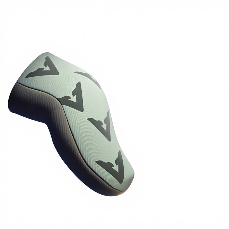 PIVA Dragon Scale II Gaming Finger Sleeves