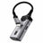 Lightning Adapter 2 in 1 With DAC