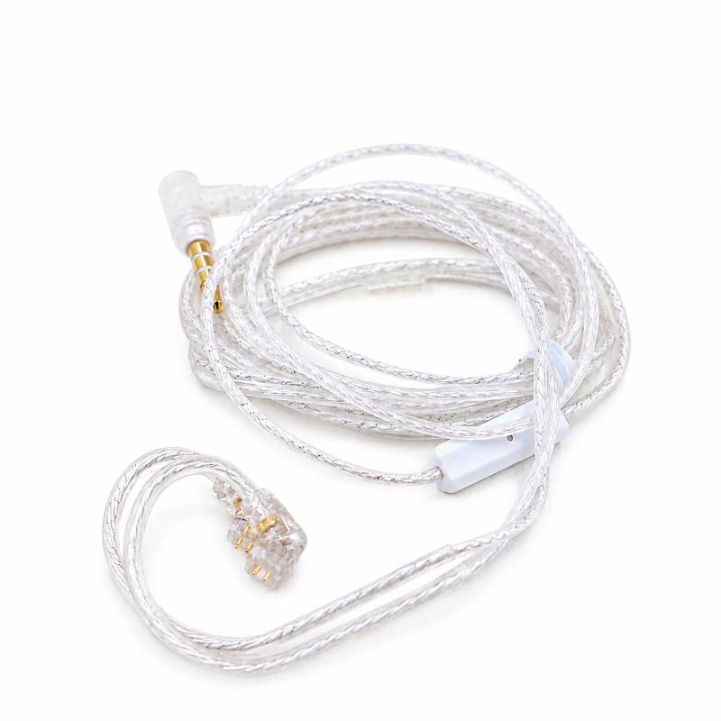 KZ 2-Pin IEM Cable