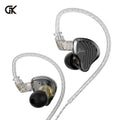 GK KUNTEN HiFi Gaming IEM