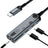 Type-C Adapter 3 in 1