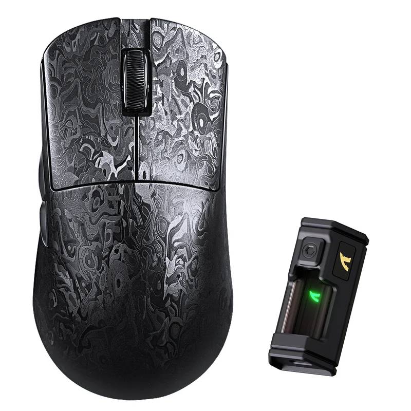 ATTACK SHARK R11 ULTRA Carbon Fiber Wireless 8K Gaming Mouse