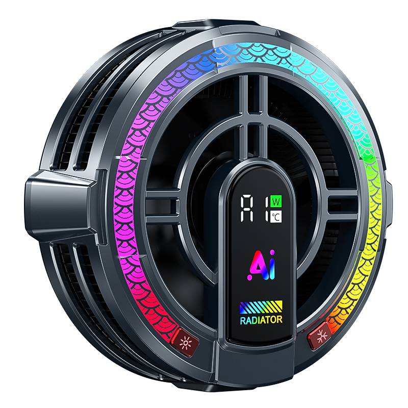 Smonama TH06 30W Magnetic Tablet Cooler