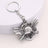 PUBG High-Quality Keychains