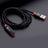 Extension USB to Type C For IEM and Charging