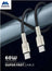 MAJENTIK Type-C to Type-C 2m Cable