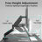 DY01 Premium Full-Motion Monitor Arm