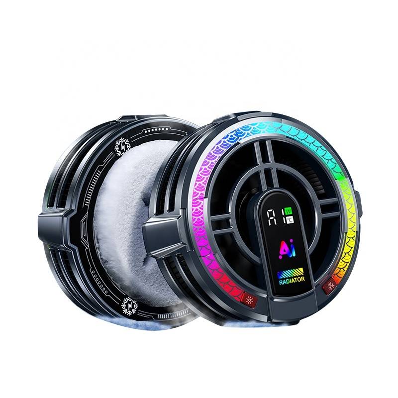 Smonama TH06 30W Magnetic Tablet Cooler