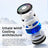 PIVA X30 Ice Blade Magnetic Phone Cooler