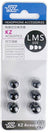 KZ Memory Foam Ear Tips