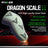 PIVA Dragon Scale II Gaming Finger Sleeves