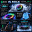 BLACK SHARK 6 MAX مبرد ايباد