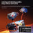 PLEXTONE M416 3.5mm Gaming Earphones