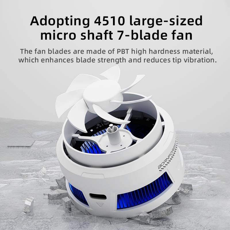 PIVA X30 Ice Blade Magnetic Phone Cooler