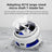 PIVA X30 Ice Blade Magnetic Phone Cooler