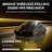 ATTACK SHARK R11 ULTRA Carbon Fiber Wireless 8K Gaming Mouse