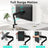 DY01 Premium Full-Motion Monitor Arm