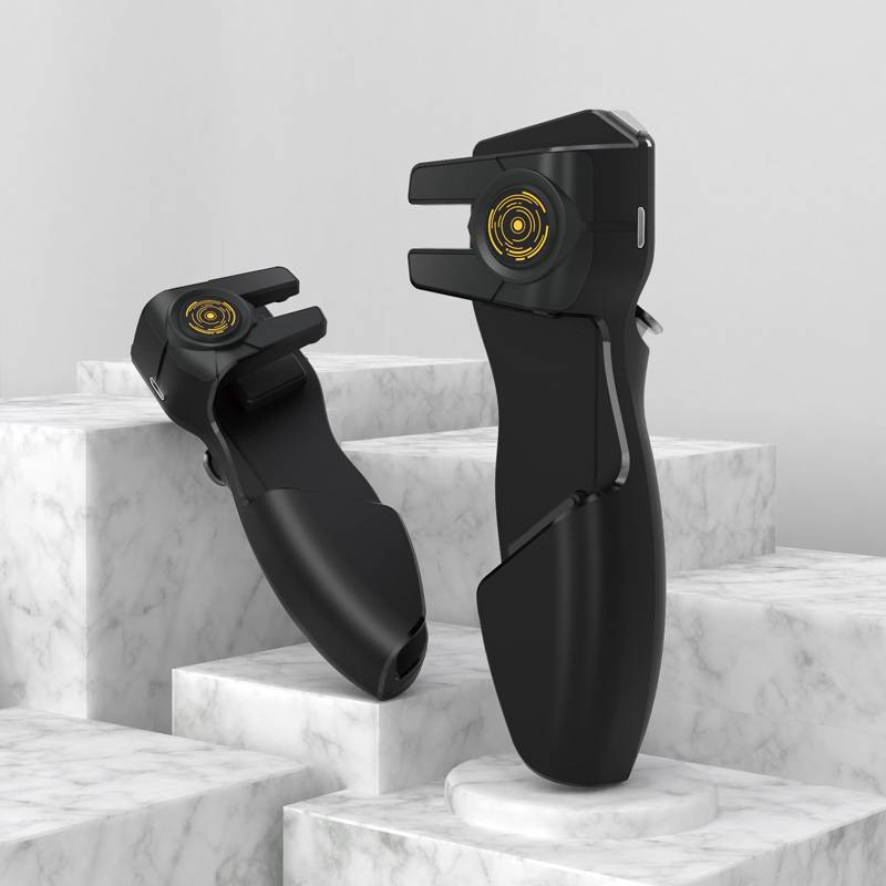 MEMO AK-PAD8K Automatic iPad Trigger
