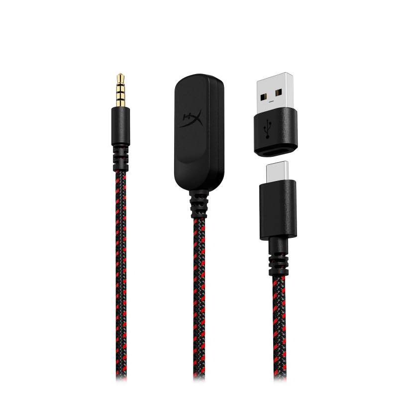 Hyper x cloud iii هايبر اكس كلاود 3