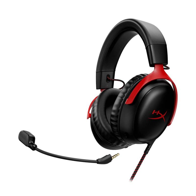 Hyper x cloud iii هايبر اكس كلاود 3