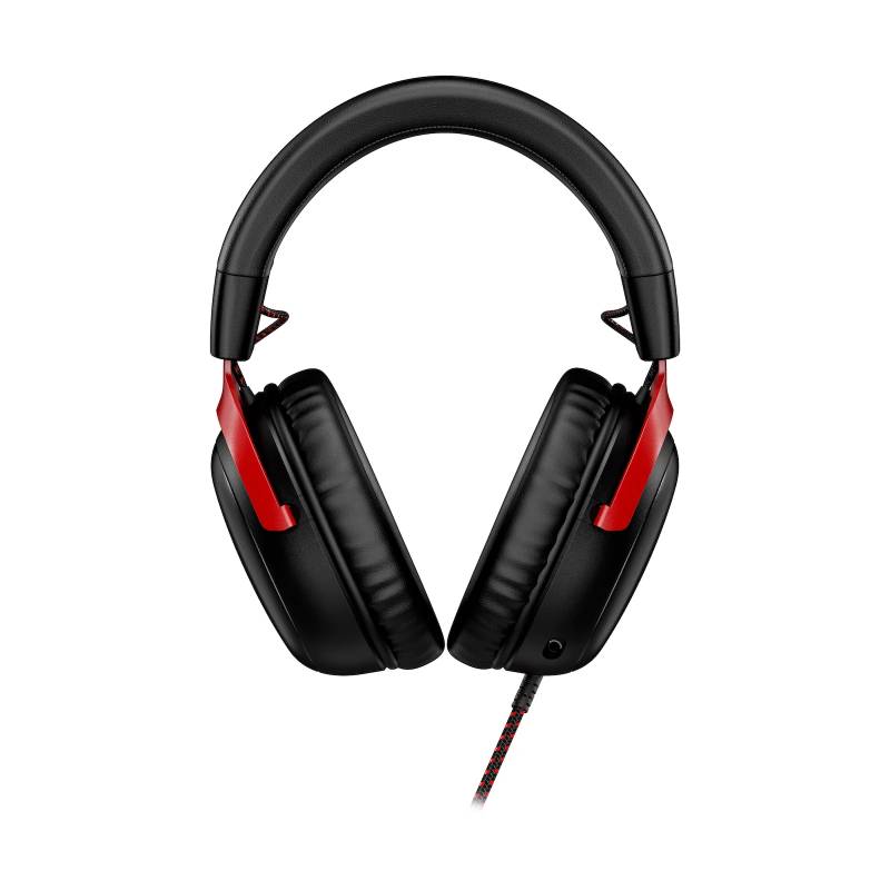 Hyper x cloud iii هايبر اكس كلاود 3
