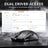 ATTACK SHARK R11 ULTRA Carbon Fiber Wireless 8K Gaming Mouse