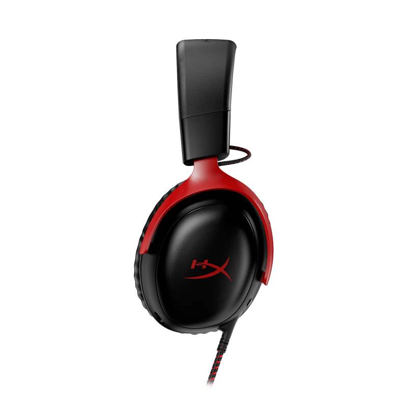 Hyper x cloud iii هايبر اكس كلاود 3