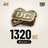 1320 UC — ببجي عالمية QR